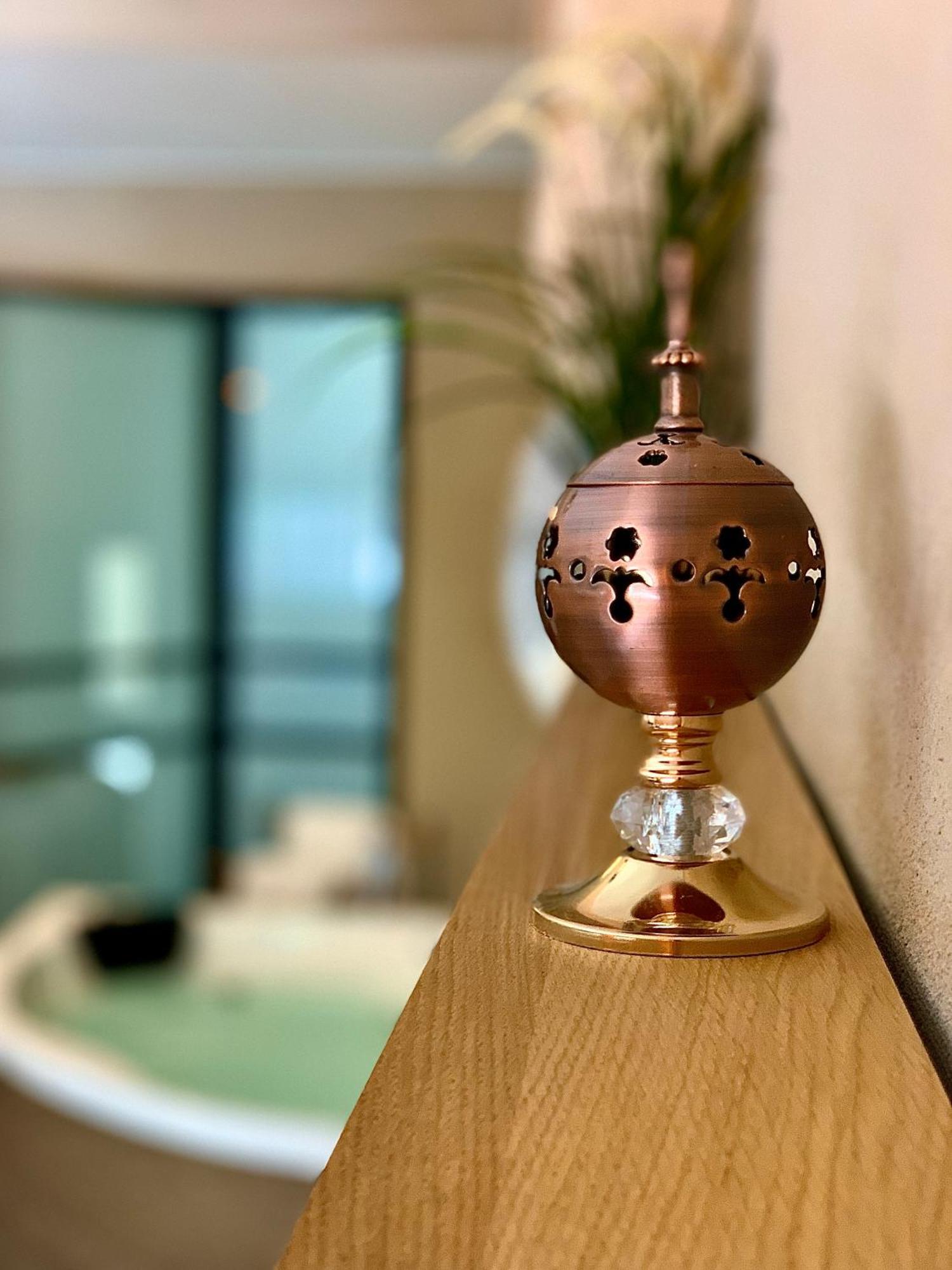 Boutique Apartment In Heart Of Haifa Phòng bức ảnh