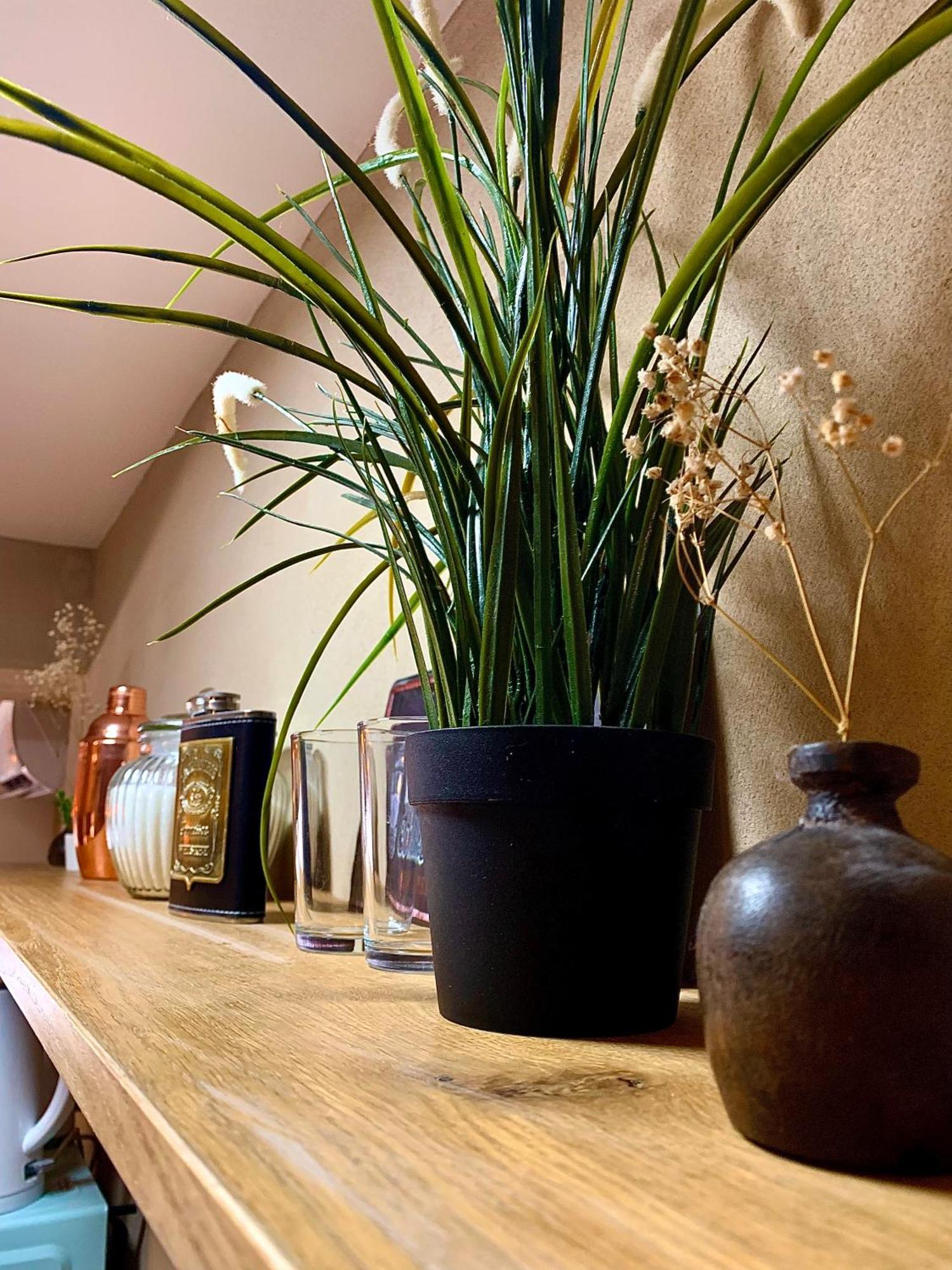 Boutique Apartment In Heart Of Haifa Ngoại thất bức ảnh